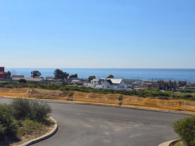 0 Bedroom Property for Sale in St Helena Views Western Cape